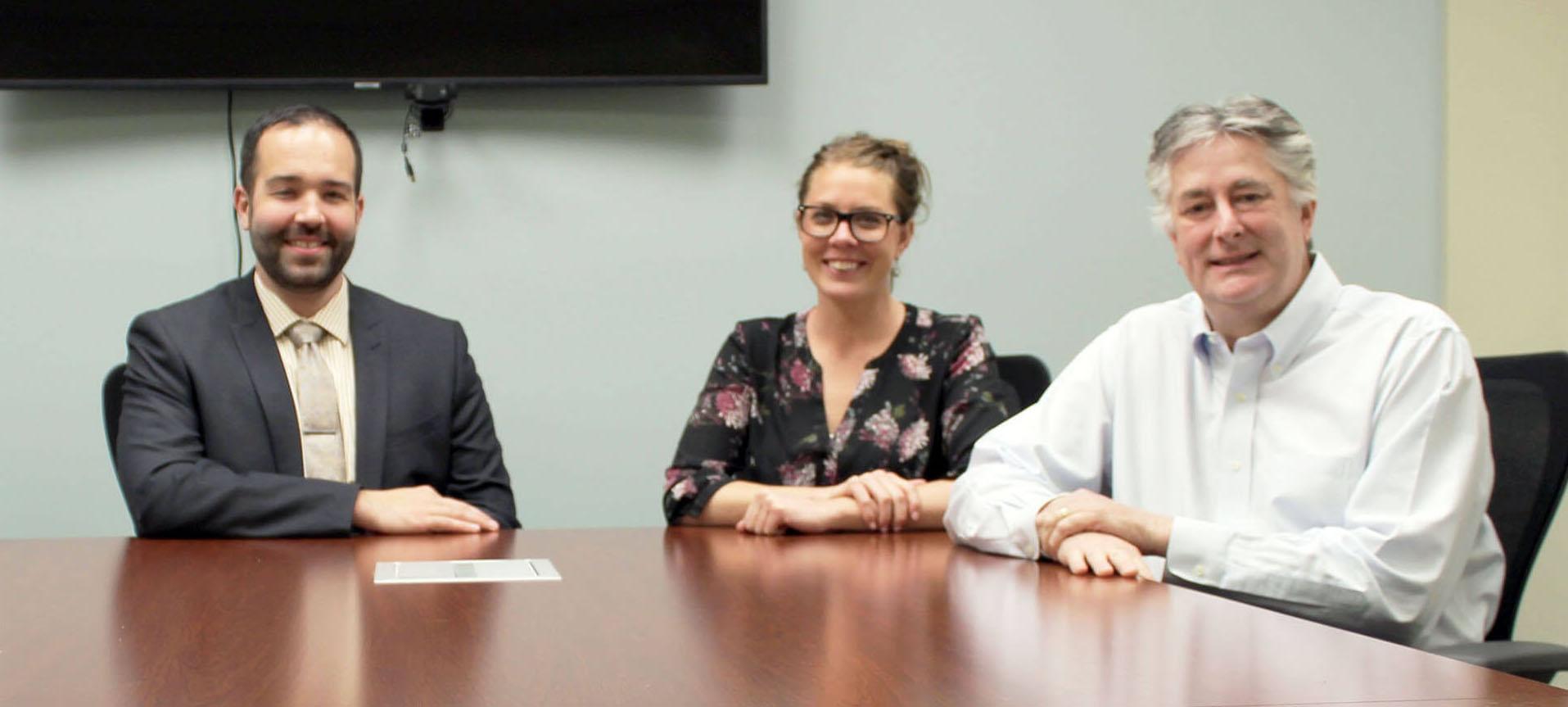 The Chicago Pure Tax team Chicago tax resolution professionals